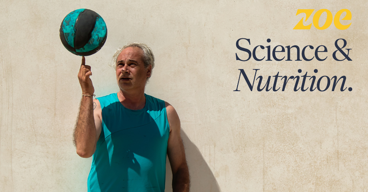 Prevent Future Disease: Early Nutrition's Role in Childhood Health & Metabolism